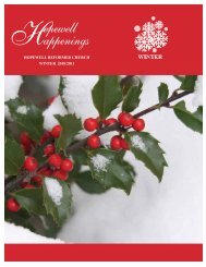 Simply Wait - Cultivating Stillness in the Season of Advent - Hopewell
