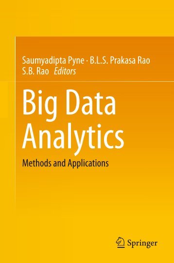 Big Data Analytics