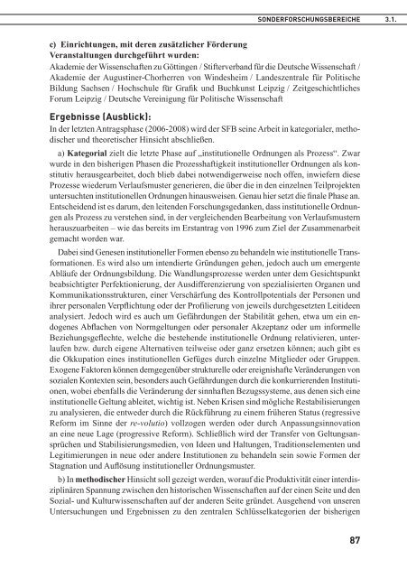 2007 - FIS - im Forschungsinformationssystem der TU Dresden ...