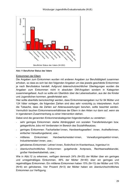 Abschlussbericht - Forschungsinitiative Stationäre Jugendhilfe