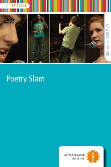 Poetry Slam - FWU