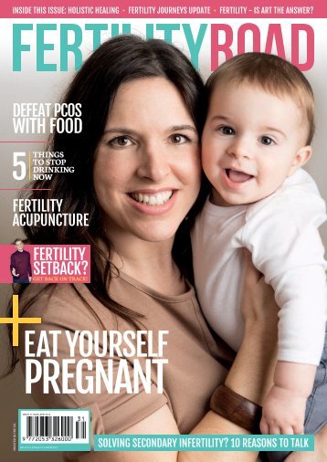 Fertility Road Issue 31