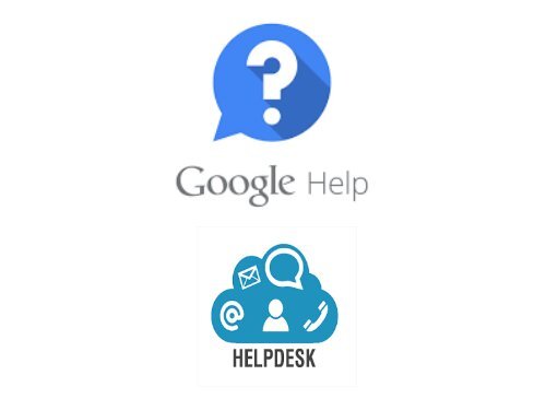 Google Help Desk 1 877 206 1001