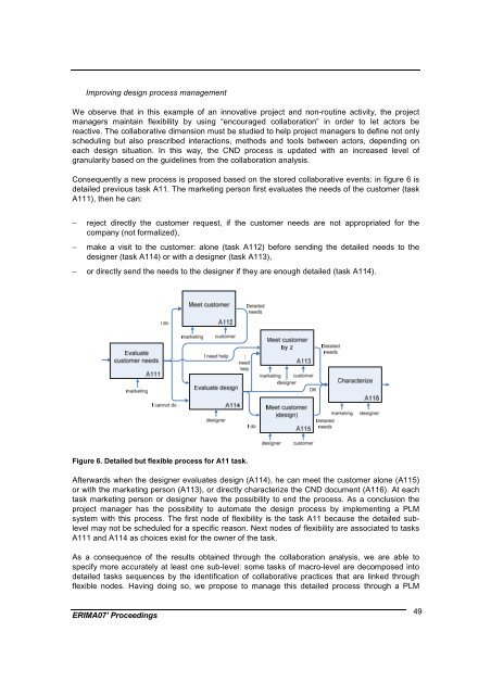 Towards new challenges for innovative management ... - Erima - Estia