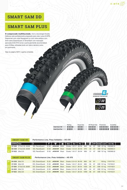 Schwalbe 2019 PT