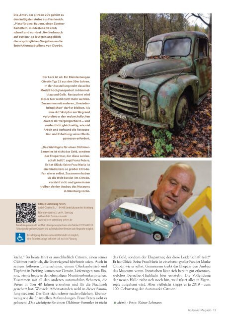 hallertau Magazin 2018-1