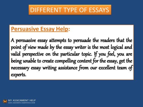 NEED ESSAY HELP FROM ESSAY ASSISTANCE