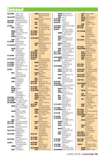 CableJUNIO_2018