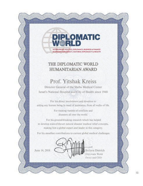 Diplomatic World_nummer 57