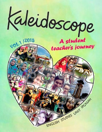 Kaleidoscope 1/2018