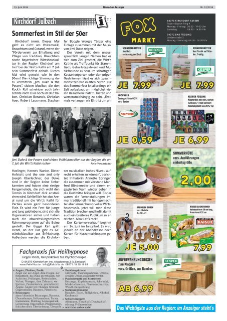 15.06.18 Simbacher Anzeiger