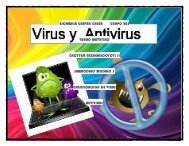 virus-antivirus