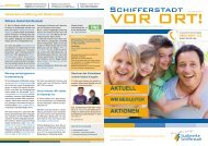 Ihr WM Begleiter - Stadtwerke Schifferstadt