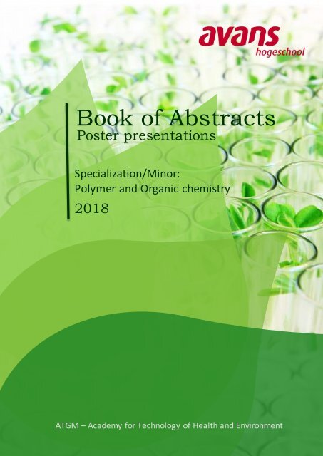 Book of abstracts version 5