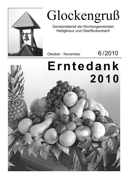 GB 2010_6.pdf - glockengruss.de
