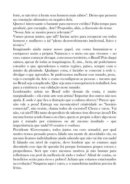 Servidão_Paulo Vitor Grossi (2018, Segunda edição) 