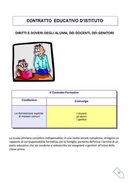 POF storie di successo di incontri