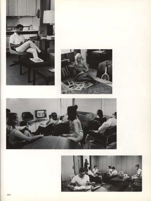 dormitories - University of Delaware Library Institutional Repository