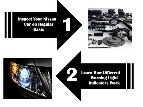 10 Essential Tips for Nissan car service in Melbourne