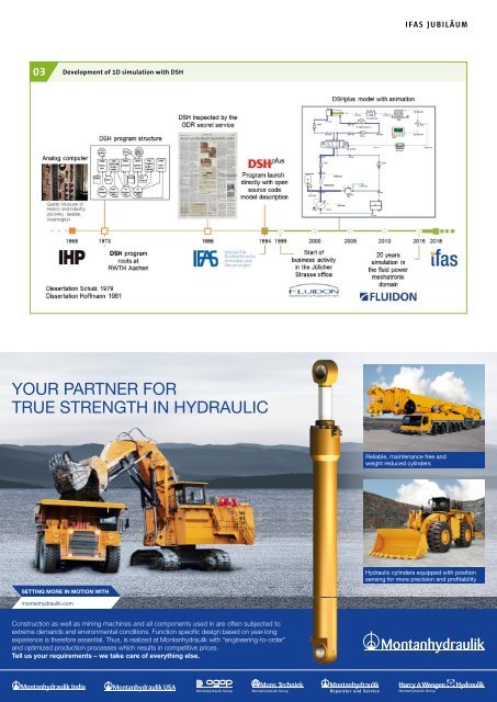 O+P Fluidtechnik 6/2018