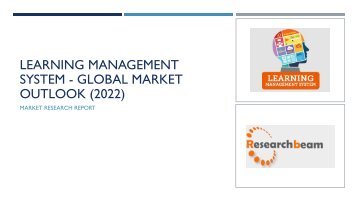 Learning Management System - Global Market Outlook (2015-2022)