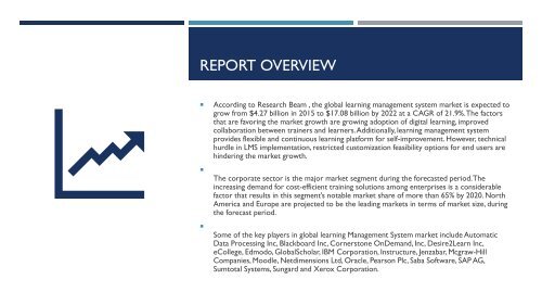 Learning Management System - Global Market Outlook (2015-2022)
