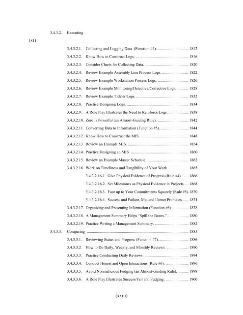 Management Systems Theory, Applications, and Design - Homepages