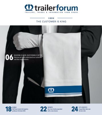 KRONE trailerforum 2018-01 (EN)