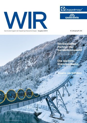 WIR 02/2018 [DE]