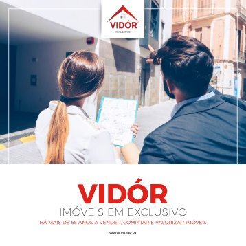 Vidór - Guia do Exclusivo