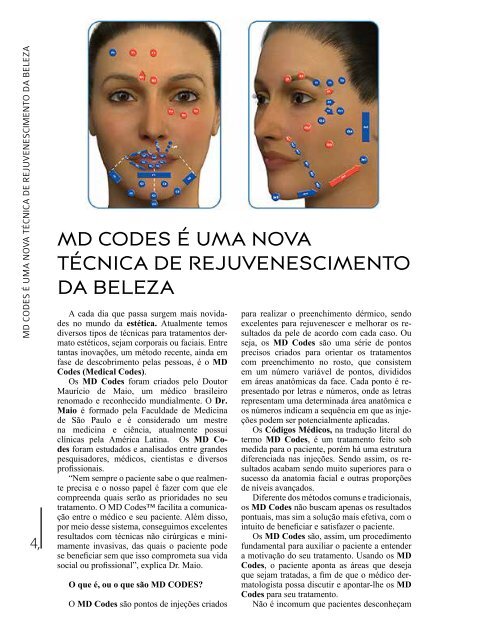 Revista +Saúde - 12ª Edição