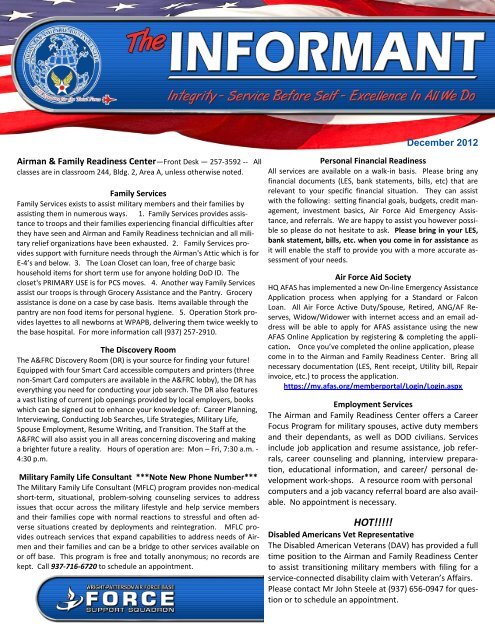 Wpafb Id Card Appointment