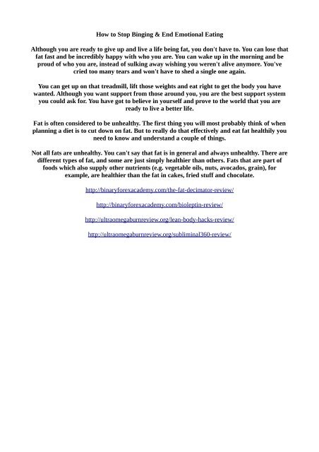 Healthy Weight Loss Program Quick Tips Number 2 Get Invested Healthy Weight Loss Program Quick Tips Number 2 Get Invested