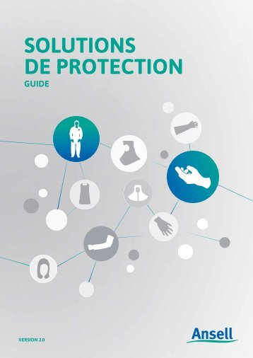 Ansell Solutions de protection