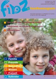 fibz::familienmagazin