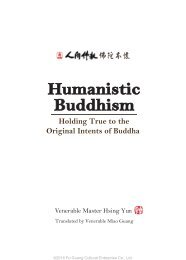 Chapter 4. Development of Buddhism in China