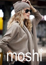 The Moshi Catalog_2018_Online Version