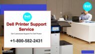 Dell Printer Fuser Error Code u1-2320