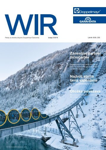 WIR 02/2018 [SL]