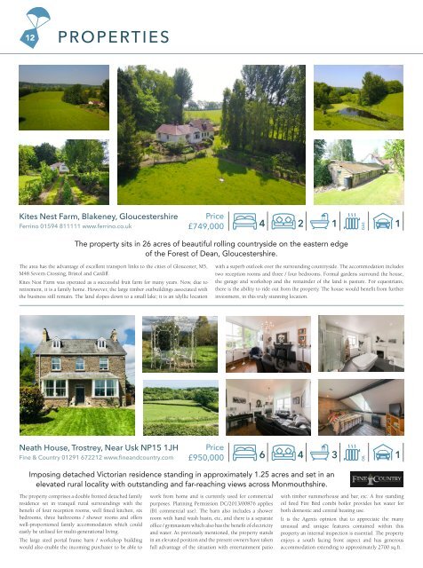 Property Drop Issue 30