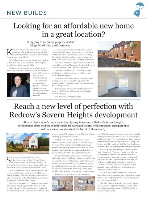 Property Drop Issue 30