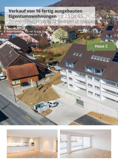 Das Immobilienmagazin - Ausgabe 6