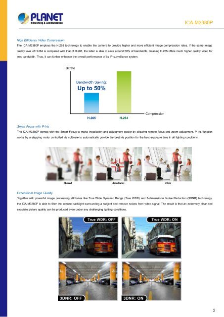 PLANET_Datasheet_IR-IP-Camera-with-Remote-Focus-and-Zoom_ICA-M3380P_2018_EN
