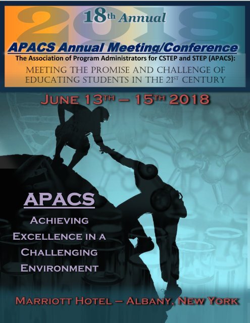 2018 APACS Program Final