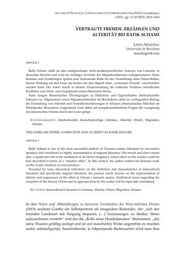 Texto completo (pdf) - Dialnet