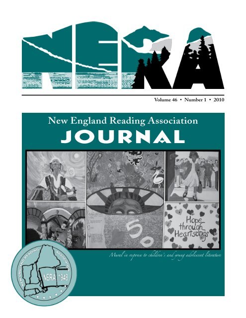 New England Reading Association (NERA) - Department of