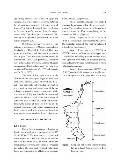 kasetsart journal natural science