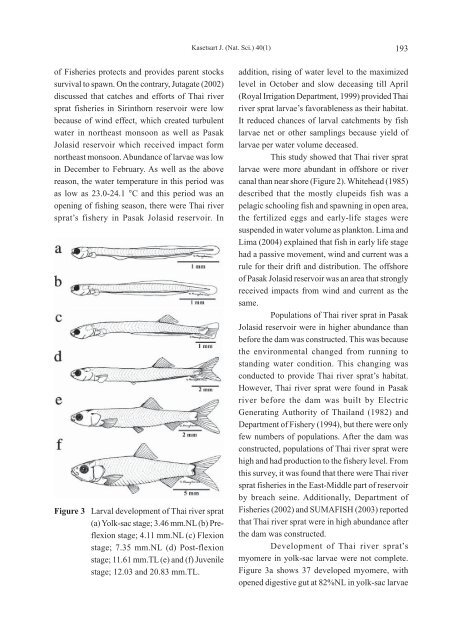 kasetsart journal natural science