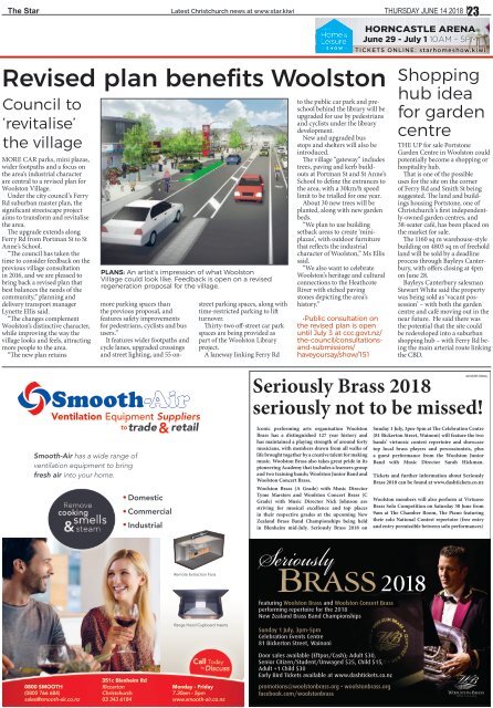 The Star: June 14, 2018