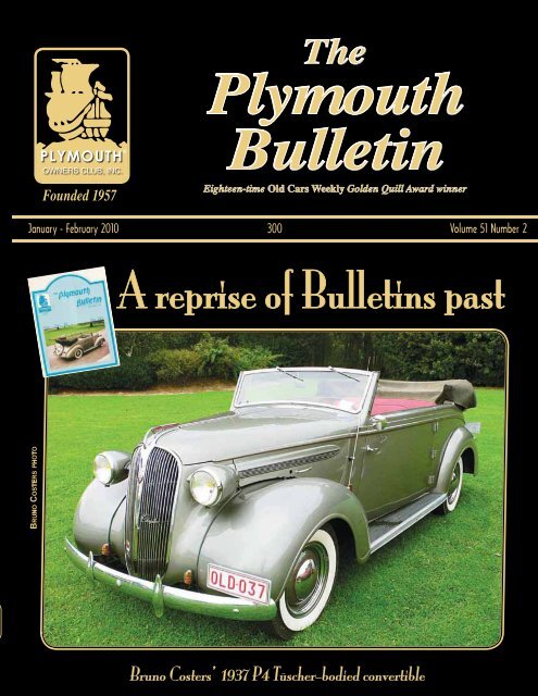 PB 300 new page 15-16-17.indd - Plymouth Club